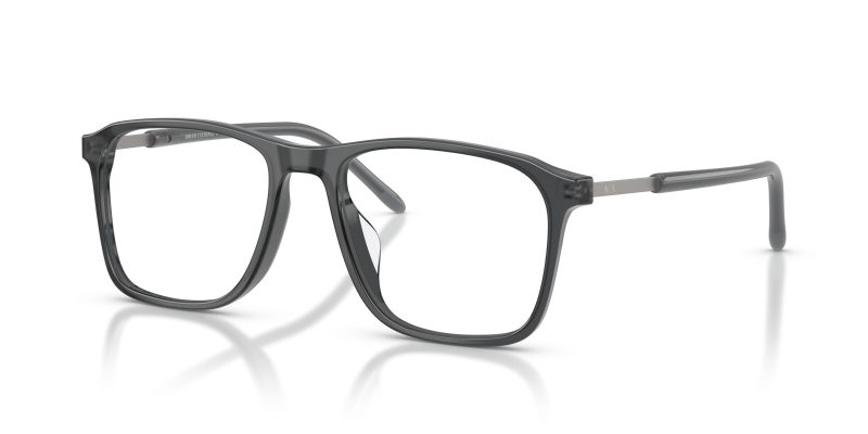 Armani Exchange AX3131F 8397 มุมเอียง 3/4