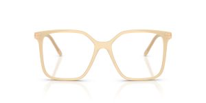 Armani Exchange AX3132F 8366 แว่นสายตา สีโอปอลทุนดราแวววาว สำหรับผู้หญิง