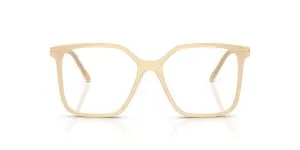 Armani Exchange AX3132F 8366 แว่นสายตา สีโอปอลทุนดราแวววาว สำหรับผู้หญิง