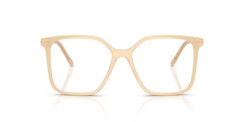 Armani Exchange AX3132F 8366 แว่นสายตา สีโอปอลทุนดราแวววาว สำหรับผู้หญิง