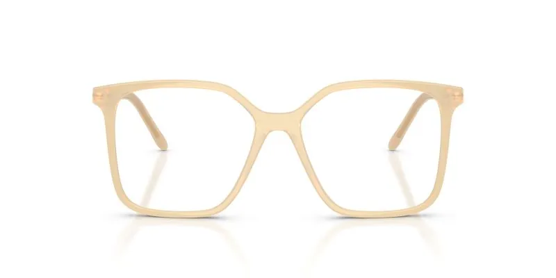 Armani Exchange AX3132F 8366 แว่นสายตา สีโอปอลทุนดราแวววาว สำหรับผู้หญิง Armani Exchange AX3132F 8366 แว่นสายตา สีโอปอลทุนดราแวววาว สำหรับผู้หญิง