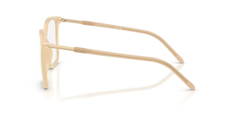 แว่นสายตา Armani Exchange AX3132F 8366 มุมข้าง ดีไซน์ EXCHANGE VIBES