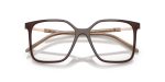 Armani Exchange AX3132F 8396 close-up ด้านหน้า