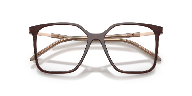 Armani Exchange AX3132F 8396 close-up ด้านหน้า