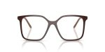 Armani Exchange AX3132F 8396 แว่นสายตา สีน้ำตาลโอปอล สำหรับผู้หญิง