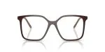 Armani Exchange AX3132F 8396 แว่นสายตา สีน้ำตาลโอปอล สำหรับผู้หญิง Armani Exchange AX3132F 8396 แว่นสายตา สีน้ำตาลโอปอล สำหรับผู้หญิง