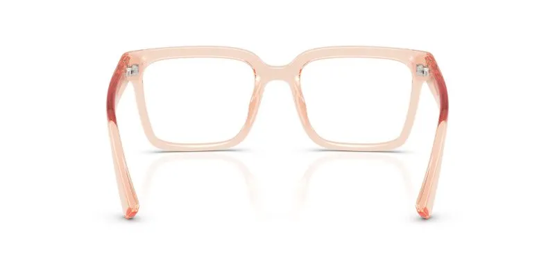 Armani Exchange AX3133U 8395 ขาแว่นด้านใน