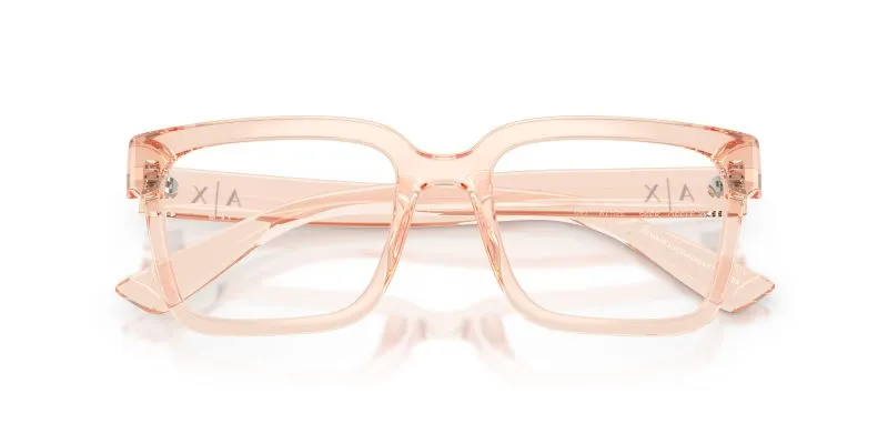 Armani Exchange AX3133U 8395 close-up ด้านหน้า