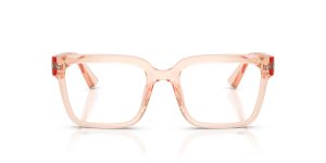 Armani Exchange AX3133U 8395 ด้านหน้า แว่นสายตา สำหรับผู้หญิง