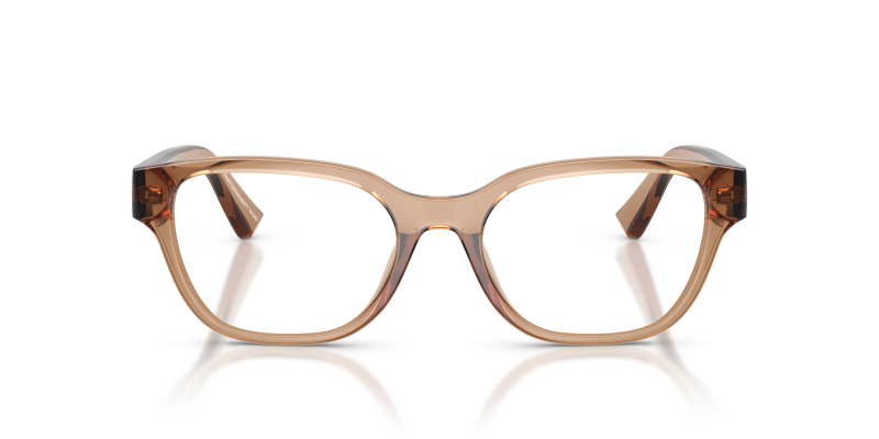 Armani Exchange AX3134U 8396 ด้านหน้า แว่นสายตา สำหรับผู้หญิง