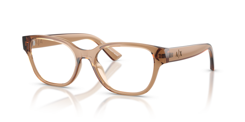 Armani Exchange AX3134U 8396 มุมเอียง 3/4