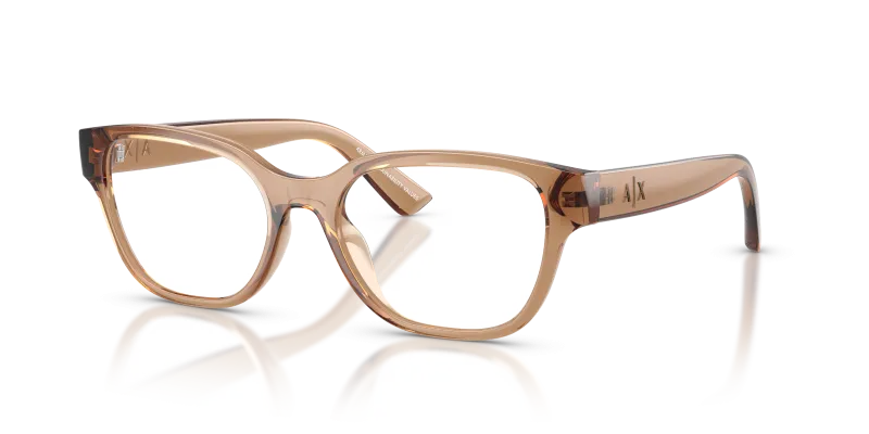 Armani Exchange AX3134U 8396 มุมเอียง 3/4
