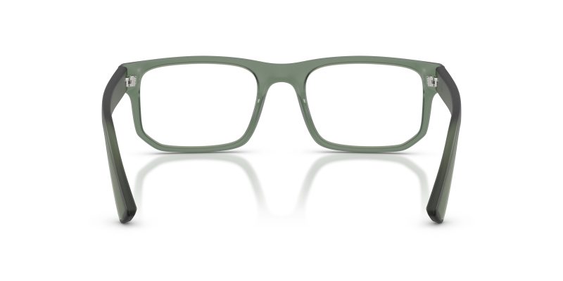 Armani Exchange AX3135F 8362 ขาแว่นด้านใน