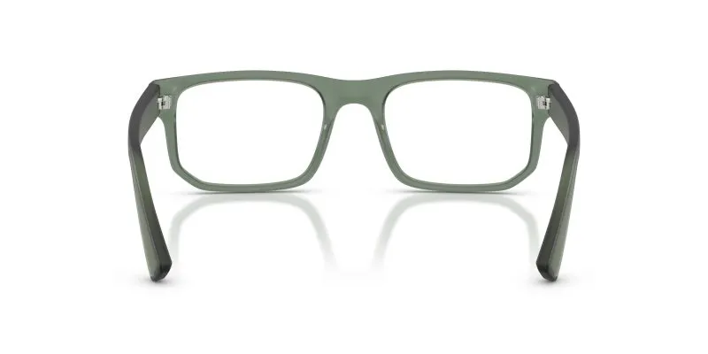Armani Exchange AX3135F 8362 ขาแว่นด้านใน