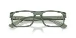 Armani Exchange AX3135F 8362 close-up ด้านหน้า Armani Exchange AX3135F 8362 close-up ด้านหน้า