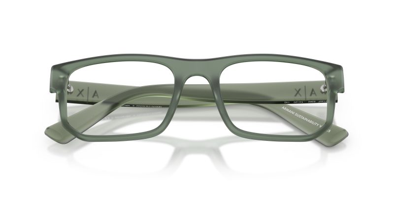 Armani Exchange AX3135F 8362 close-up ด้านหน้า