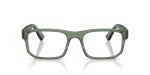Armani Exchange AX3135F 8362 ด้านหน้า แว่นสายตา สำหรับผู้ชาย