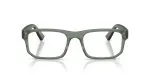 Armani Exchange AX3135F 8362 ด้านหน้า แว่นสายตา สำหรับผู้ชาย Armani Exchange AX3135F 8362 ด้านหน้า แว่นสายตา สำหรับผู้ชาย