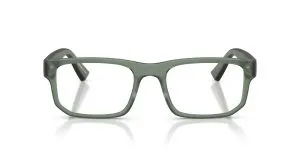 Armani Exchange AX3135F 8362 ด้านหน้า แว่นสายตา สำหรับผู้ชาย