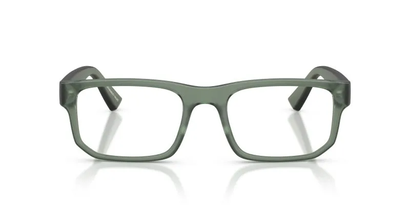 Armani Exchange AX3135F 8362 ด้านหน้า แว่นสายตา สำหรับผู้ชาย Armani Exchange AX3135F 8362 ด้านหน้า แว่นสายตา สำหรับผู้ชาย
