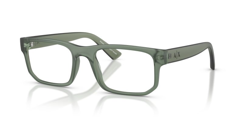 Armani Exchange AX3135F 8362 มุมเอียง 3/4