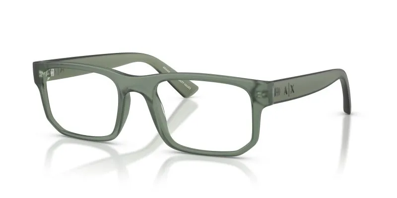 Armani Exchange AX3135F 8362 มุมเอียง 3/4