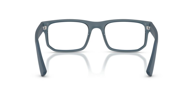 Armani Exchange AX3135F 8392 ขาแว่นด้านใน