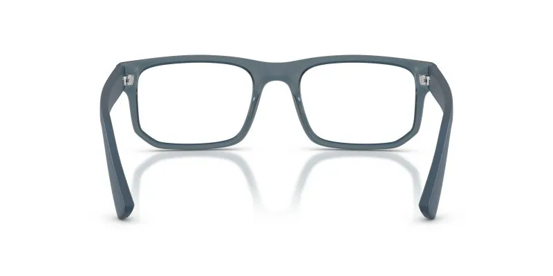 Armani Exchange AX3135F 8392 ขาแว่นด้านใน