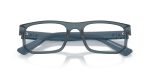 Armani Exchange AX3135F 8392 close-up ด้านหน้า