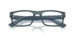 Armani Exchange AX3135F 8392 close-up ด้านหน้า