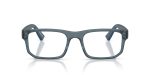 Armani Exchange AX3135F 8392 ด้านหน้า แว่นสายตา สำหรับผู้ชาย