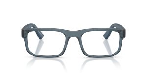 Armani Exchange AX3135F 8392 ด้านหน้า แว่นสายตา สำหรับผู้ชาย