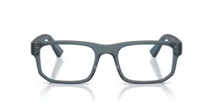 Armani Exchange AX3135F 8392 ด้านหน้า แว่นสายตา สำหรับผู้ชาย
