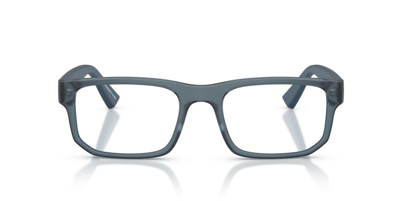 Armani Exchange AX3135F 8392 ด้านหน้า แว่นสายตา สำหรับผู้ชาย