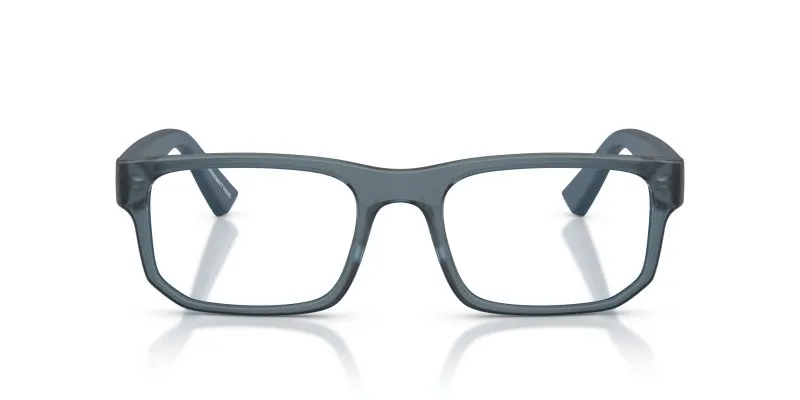 Armani Exchange AX3135F 8392 ด้านหน้า แว่นสายตา สำหรับผู้ชาย
