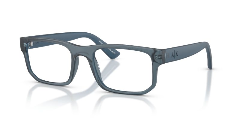 Armani Exchange AX3135F 8392 มุมเอียง 3/4