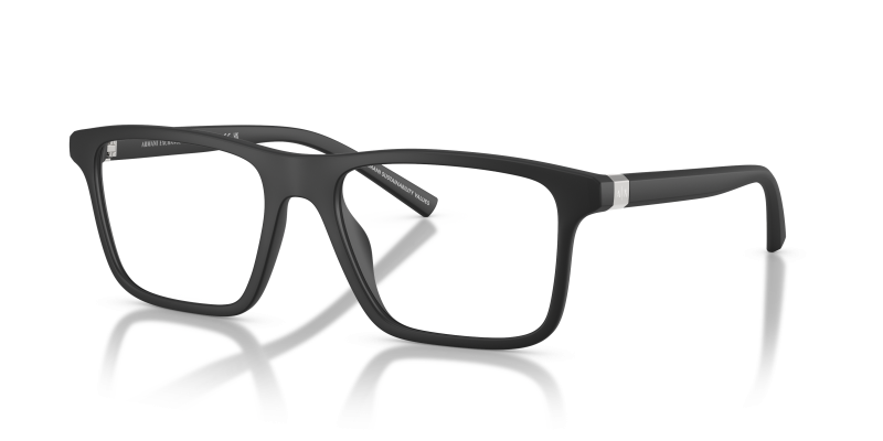 Armani Exchange AX3136U 8078 มุมเอียง 3/4