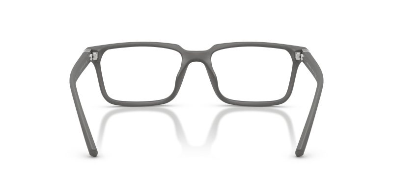 Armani Exchange AX3137U 8400 ขาแว่นด้านใน
