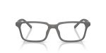 Armani Exchange AX3137U 8400 ด้านหน้า แว่นสายตา สำหรับผู้ชาย