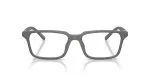 Armani Exchange AX3137U 8400 ด้านหน้า แว่นสายตา สำหรับผู้ชาย