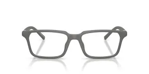 Armani Exchange AX3137U 8400 ด้านหน้า แว่นสายตา สำหรับผู้ชาย