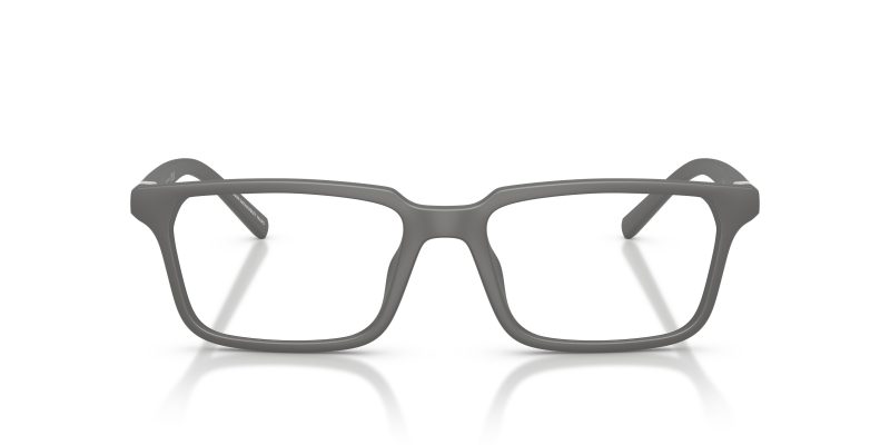 Armani Exchange AX3137U 8400 ด้านหน้า แว่นสายตา สำหรับผู้ชาย