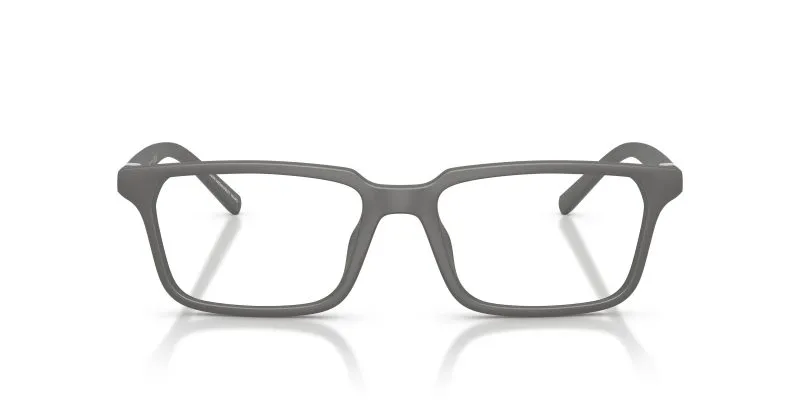 Armani Exchange AX3137U 8400 ด้านหน้า แว่นสายตา สำหรับผู้ชาย