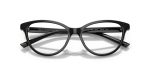 Armani Exchange AX3138U 8158 close-up ด้านหน้า