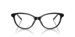 Armani Exchange AX3138U 8158 แว่นสายตา สีดำประกาย สำหรับผู้หญิง