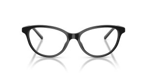 Armani Exchange AX3138U 8158 แว่นสายตา สีดำประกาย สำหรับผู้หญิง