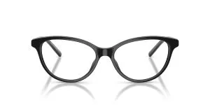 Armani Exchange AX3138U 8158 แว่นสายตา สีดำประกาย สำหรับผู้หญิง