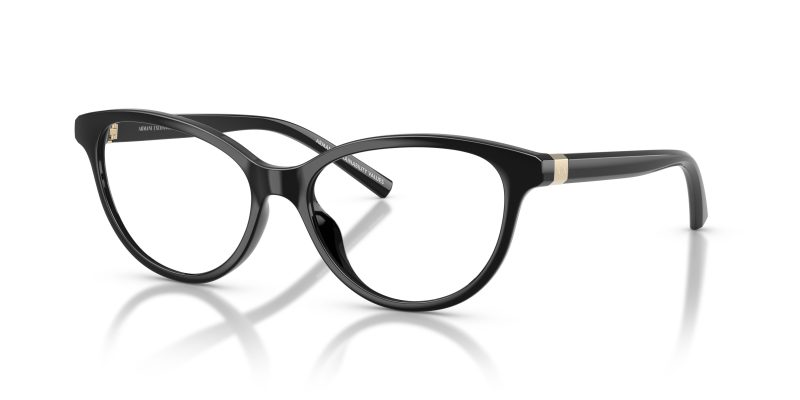 Armani Exchange AX3138U 8158 มุมเอียง 3/4