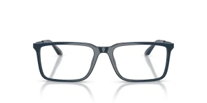 Armani Exchange AX3141U 8406 ด้านหน้า แว่นสายตา สำหรับผู้ชาย