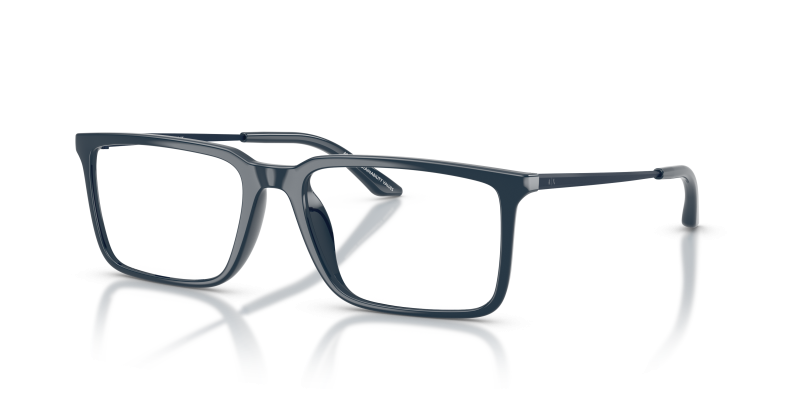 Armani Exchange AX3141U 8406 มุมเอียง 3/4
